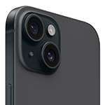 Picture of Boost Apple iPhone 15 128GB Black